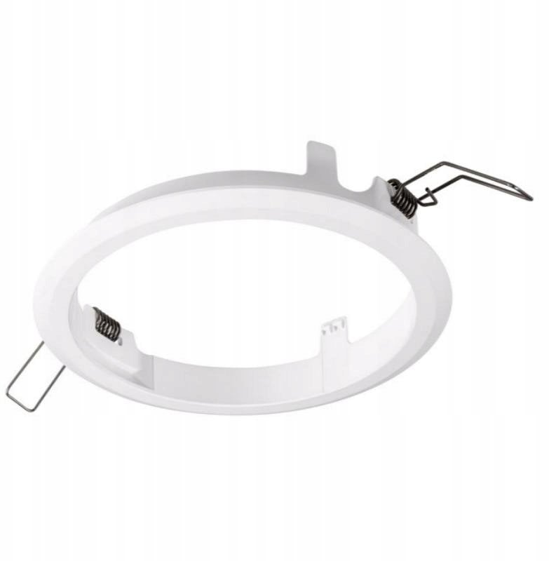 Intelight Ramka do montażu podtynkowego, Ramka umożliwiająca montaż podtynkowy oprawy Starlet Round / 91990