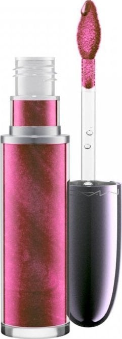 MAC MAC, Grand Illusion, Shining, Lip Gloss, Space Bubble, 5 ml For Women