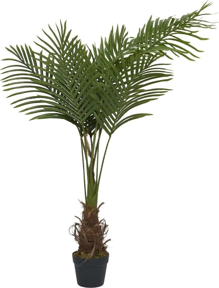 Sztuczna roślina Palma 120cm
