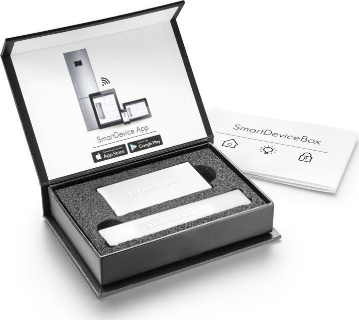 Liebherr Smart device box SmartDeviceBox 612526500