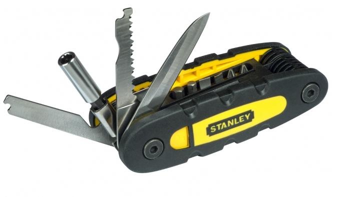 Stanley Narzędzie wielofunkcyjne MULTI-TOOL 14w1 - ST-70695-STHT0