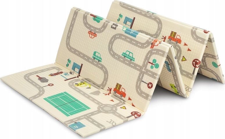 Toyz MATA WIELOFUNKCYJNA SAMOCHODY