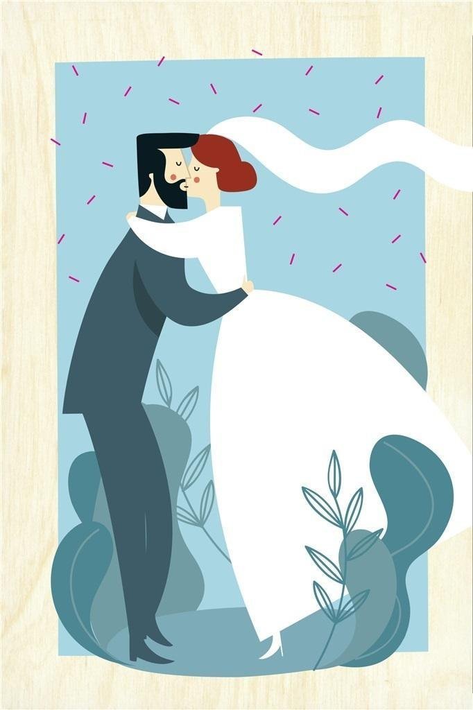 Milin Karnet - i że Cię nie opuszczę..