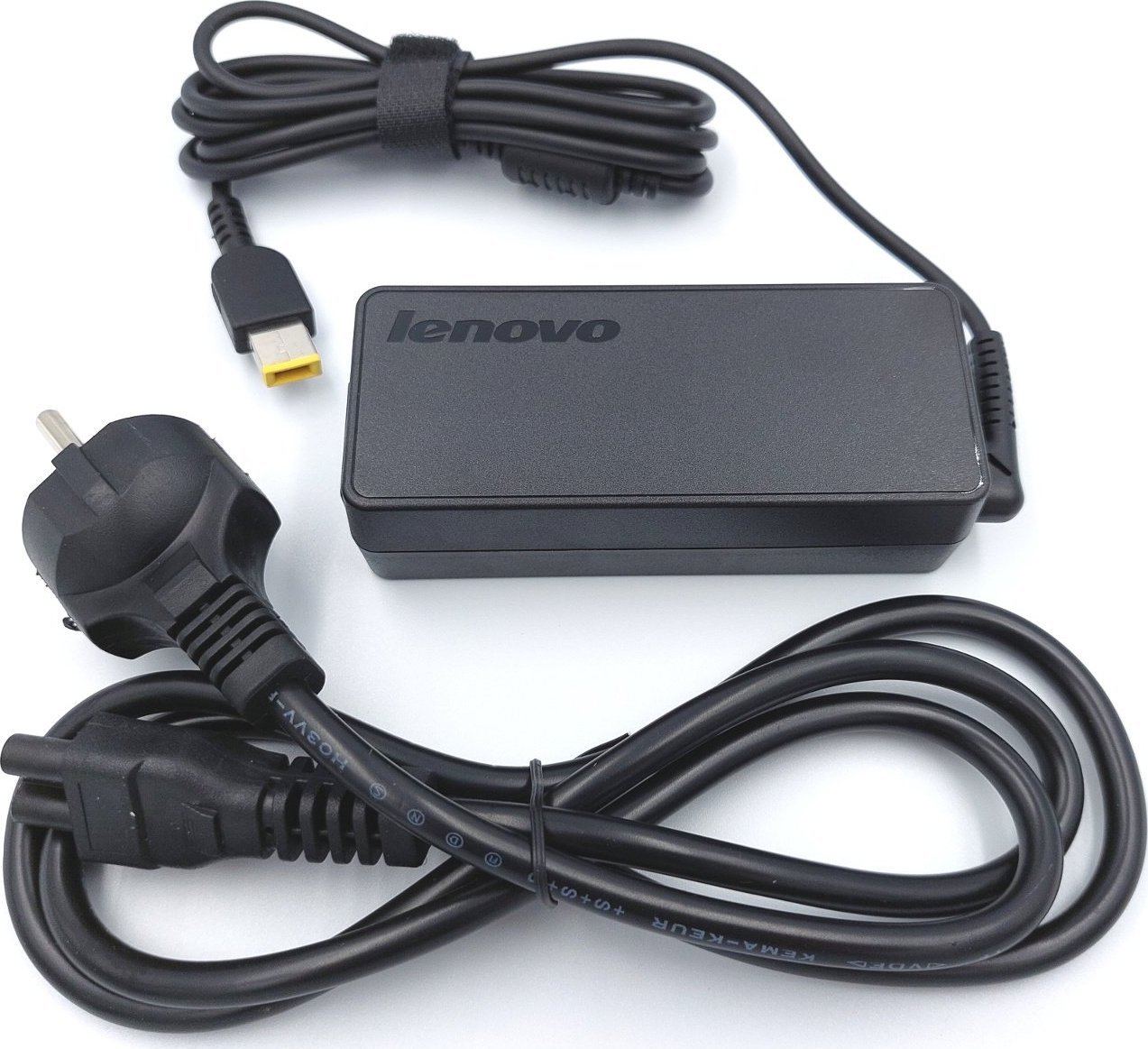 Zasilacz do laptopa Lenovo 65 W, Slim Tip, 3.25 A, 20 V