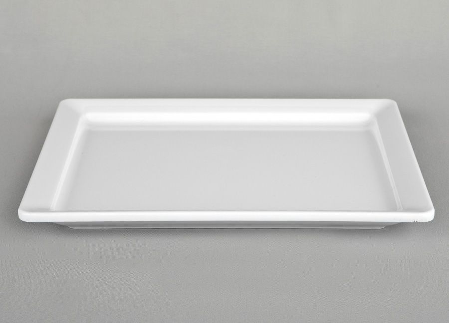 Witek Home Talerz do przystawek 32,5cm Pure