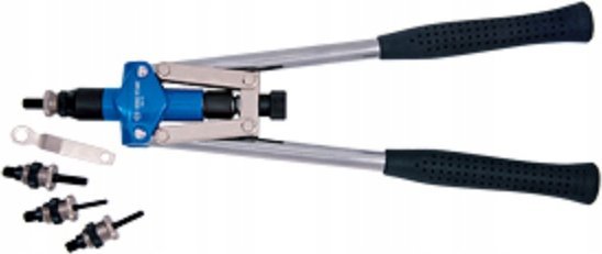 King Tony KING TONY NITOWNICA RĘCZNA DO NITONAKRĘTEK M5 -M10