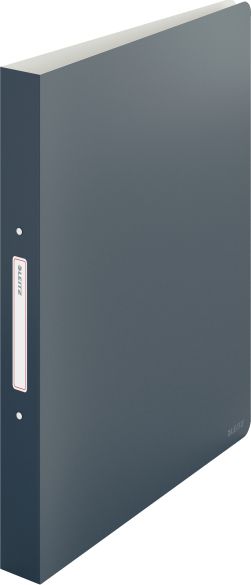 Segregator Leitz 180° 2-ringowy A4 30mm szary (sek6808187)