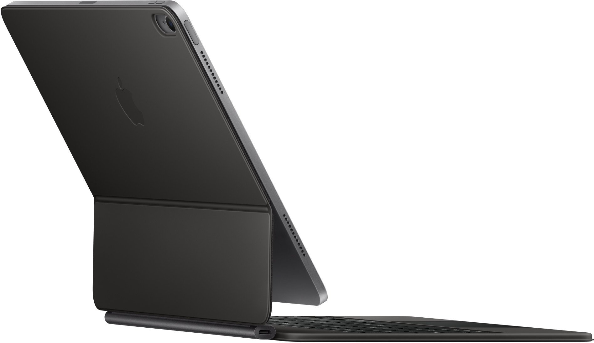 Apple Magic Klawiatura for iPad Air 13-inch (M3) - Czarny