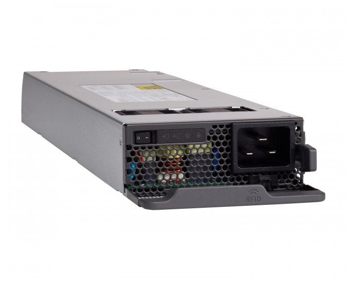CISCO CATALYST 9400 SERIES