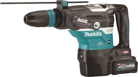 Młotowiertarka Makita HR005GM202 40 V
