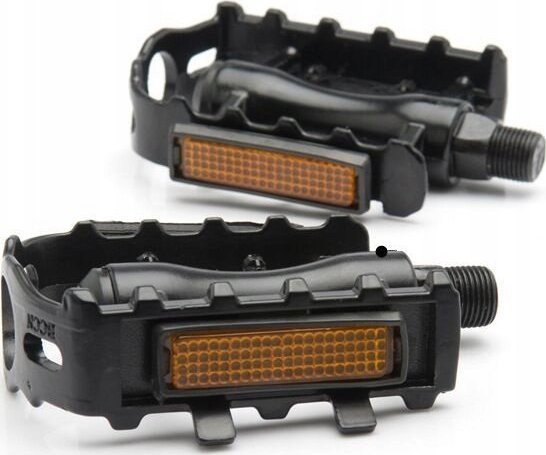 Korbi PEDAŁY ROWEROWE ALUMINIOWE MTB TREKKING 2szt