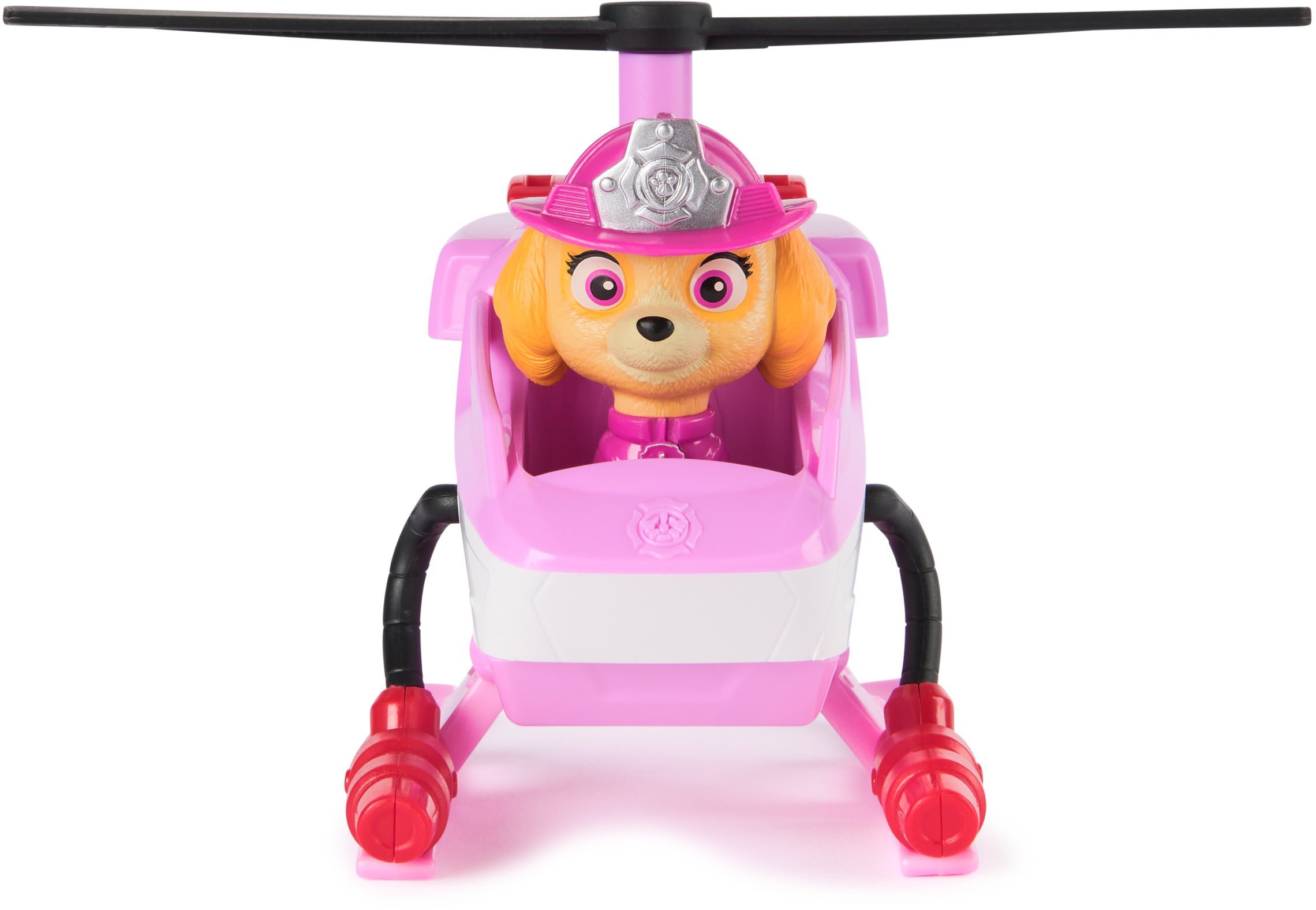 Paw Patrol Fire Rescue Vehicle - Skye