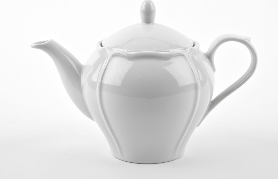 Lubiana Dzbanek biały (78140)