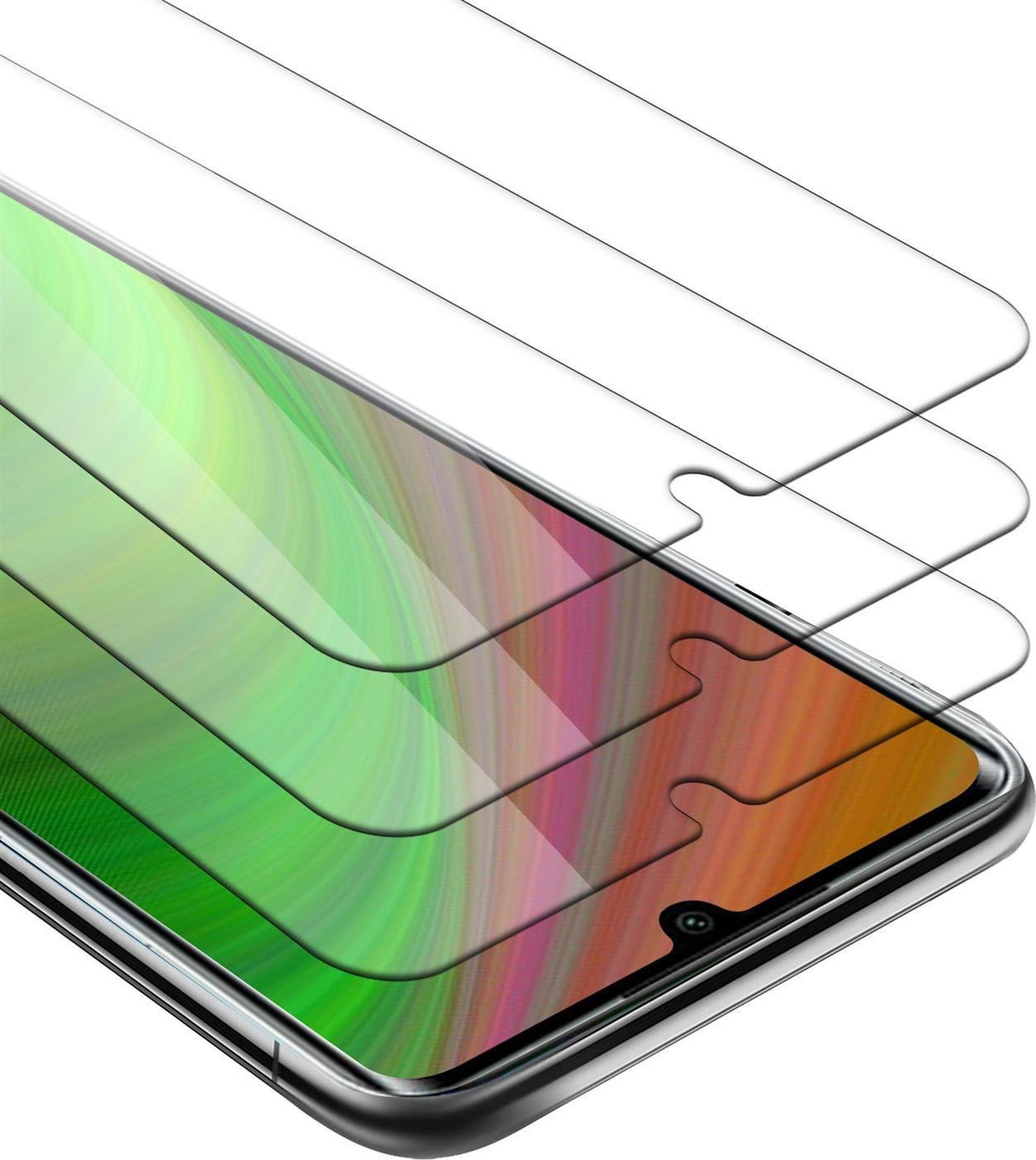 Mocco Full Coverage 0.125mm Clear Screen Protector for Xiaomi Mi Note 10 / Note 10 Pro