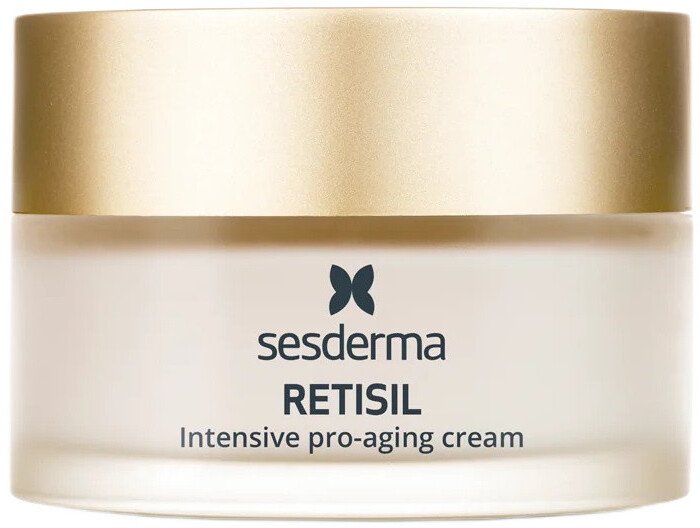 Sesderma Krem Przeciwstarzeniowy Retisil 50 ml