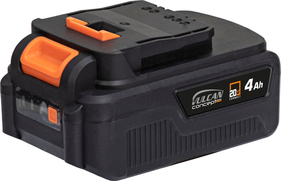 Arcoff Akumulator 4ah, li-ion, connect 20v