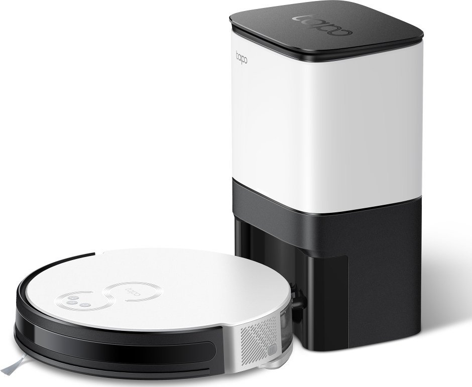 Robot sprzątający TP-Link Tapo RV10 Plus