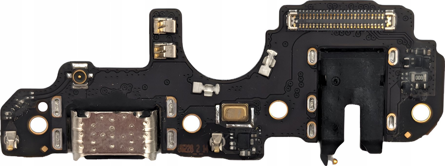 ORYGINAŁ PŁYTKA GNIAZDO ŁADOWANIA USB DO REALME C67 4G