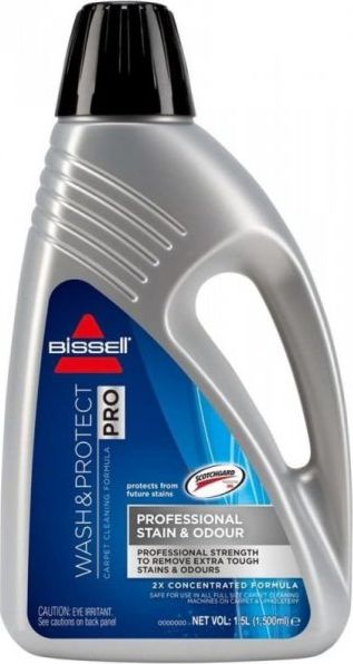 Bissell Bissell Wash & Protect Pro 1500 ml