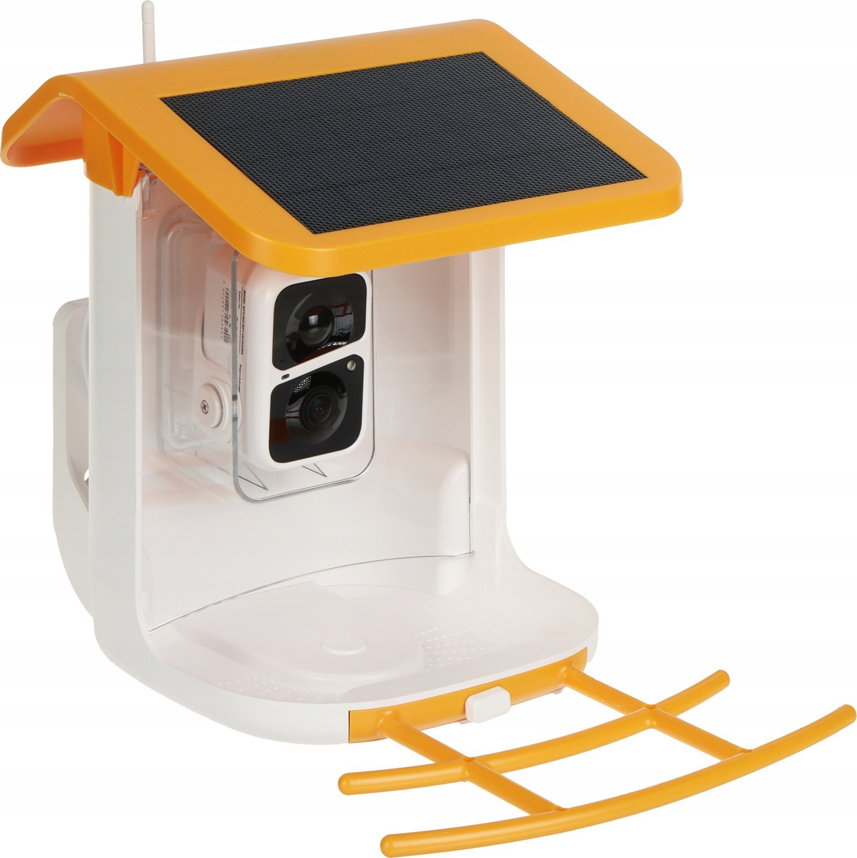 KARMNIK DLA PTAKÓW Z FOTOPUŁAPKĄ APTI-W31BF1-VICOHOME