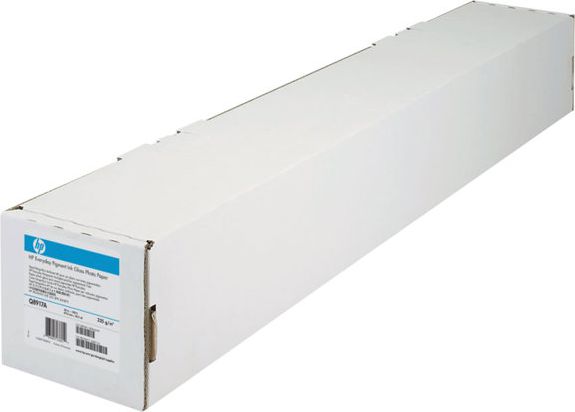 HP Universal Heavyweight Coated Paper 120 1067 mm x 30,5 m Q1414B