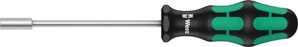 Wera Wkretak nasadowy, 6-katny 5,5x125mm Wera