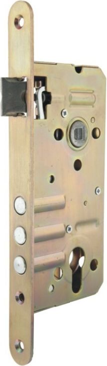 LOB ZAMEK WPUSZCZCZANY TRZPIENIOWY LOB 72 NA WKŁADKĘ ZT75 14B [jm.SZT] - MP ZW T72 W