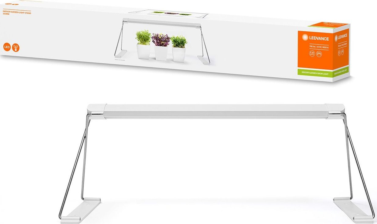 Osram LAMPA OPRAWA DO WZROSTU UPRAW ROŚLIN LED LEDVANCE