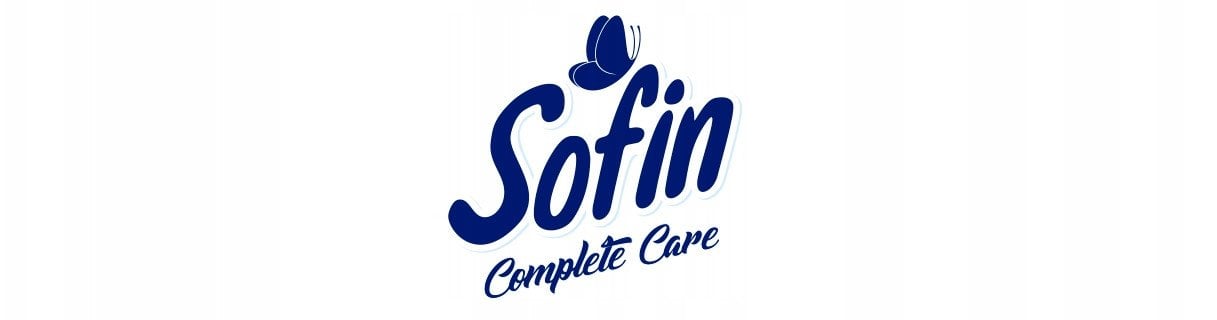 PŁYN DO PŁUKANIA SOFIN 1,8 L BOUQUET 5261