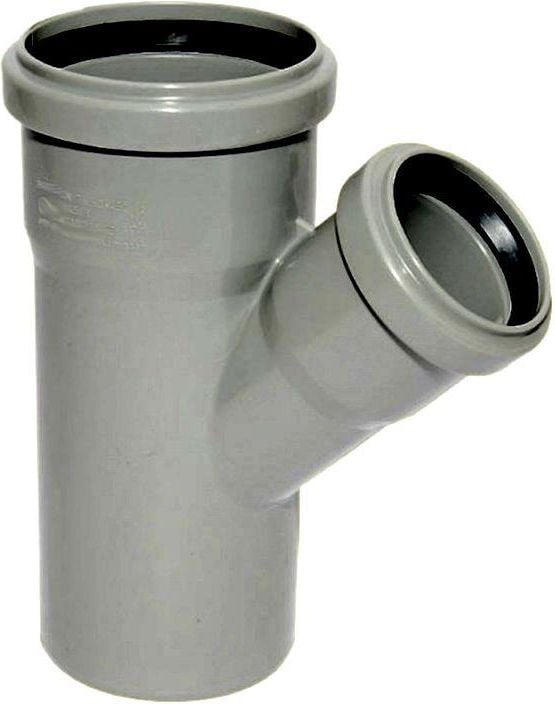 Magnaplast Trójnik kanalizacyjny (11510)