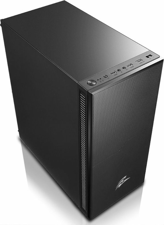 Obudowa Evolveo Silens S1 (CAESILENSS1)