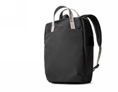 Bellroy Via Workpack - plecak miejski 18L z kieszenią na laptop (slate)
