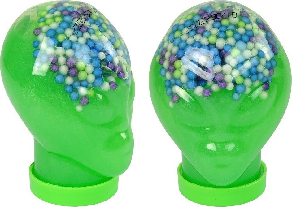 Maksik UA Glutek UFO z kulkami piankowymi 100g 80060 p26 MAKSIK mix cena za 1szt