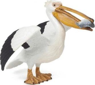 Figurka Papo Pelikan