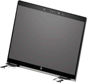 HP HP L62993-001 części zamienne do notatników Wyświetlacz