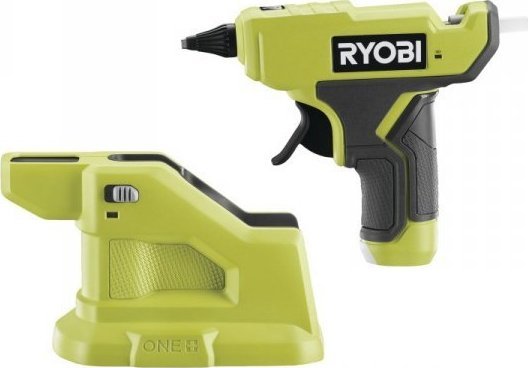 Pistolet do kleju Ryobi RGLM18-0 18 V