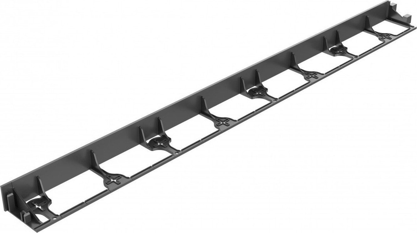 Cellfast Obrzeże ogrodowe Unibord czarne