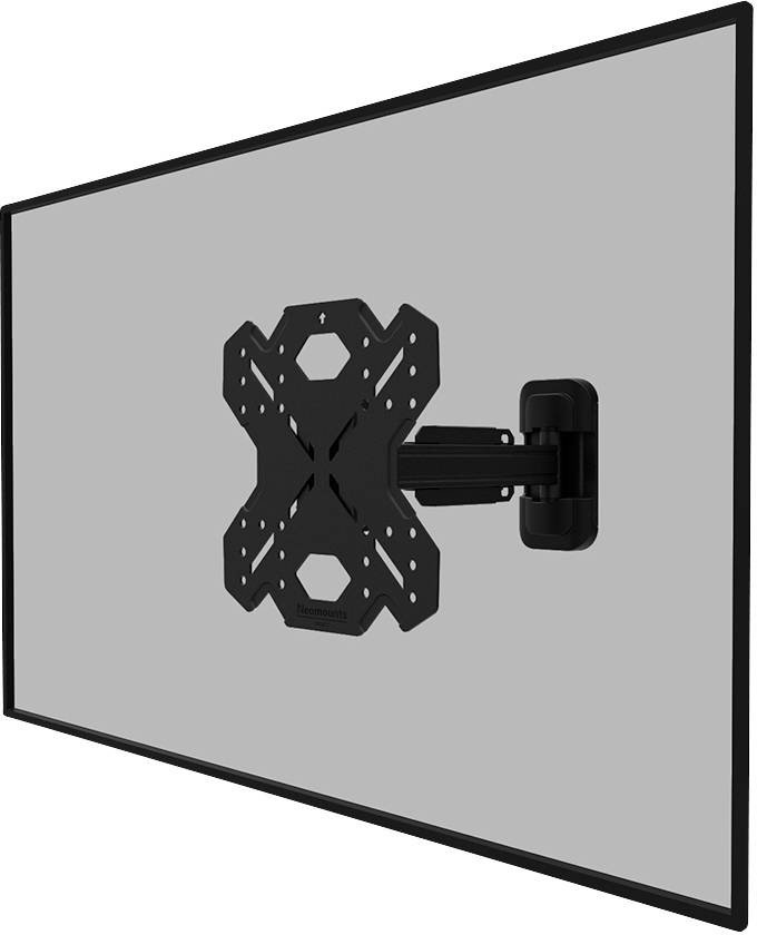 Neomounts Uchwyt ścienny WL40S-840BL12 32'' - 55''