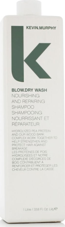 Kevin Murphy Szampon Regenerujący Kevin Murphy Blow.Dry Wash 1 L Odżywczy