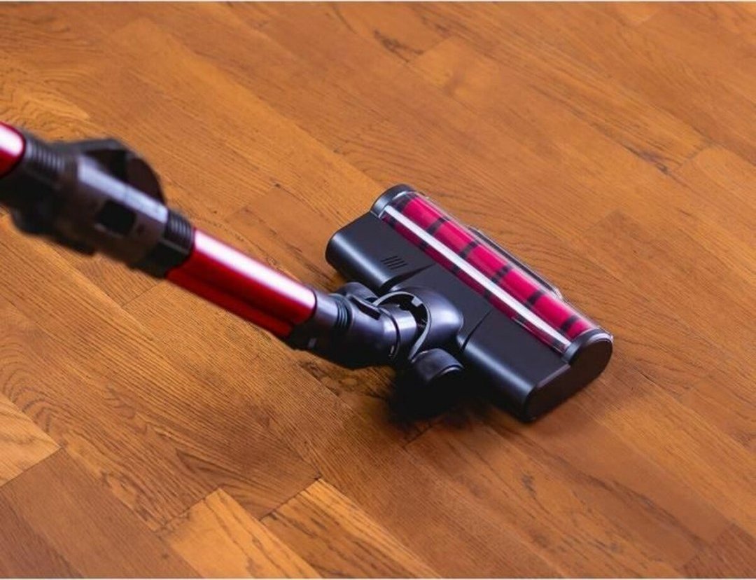 Odkurzacz pionowy EziClean Odkurzacz Szczotka EZIclean 800 ml 250 W