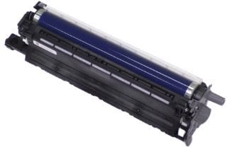 Ricoh Drum unit 423648 / M C320 Black