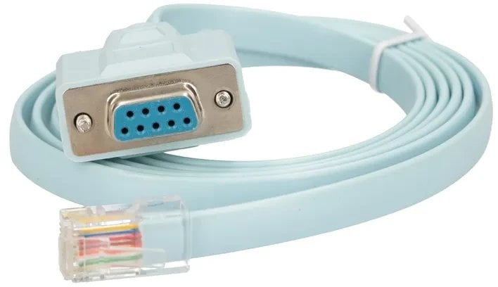 Huawei Consol Cable | Olt | Rs323