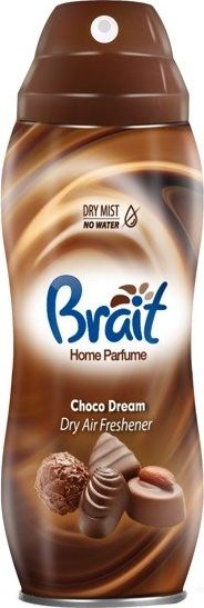 Brait Brait Dry Air Freshener Suchy odświeżacz powietrza Choco Dream 300ml