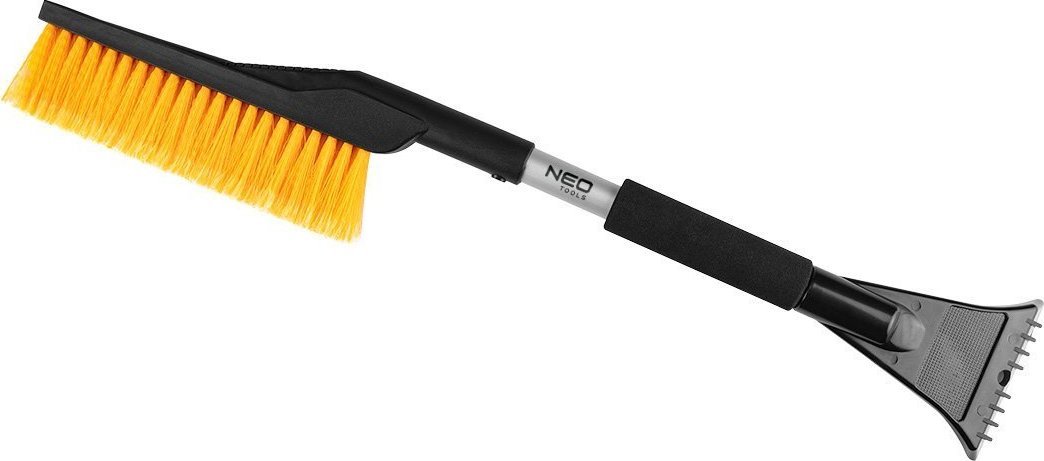 Neo Szczotka / Skrobaczka samochodowa (GD029)