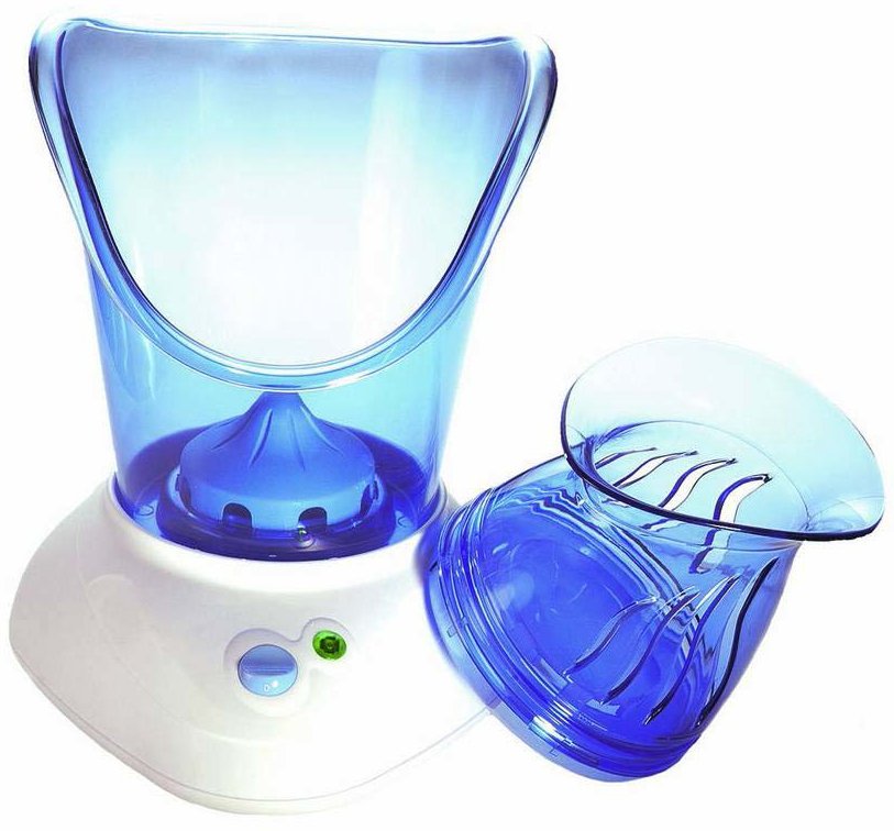 Sauna do twarzy Lanaform Facial Care