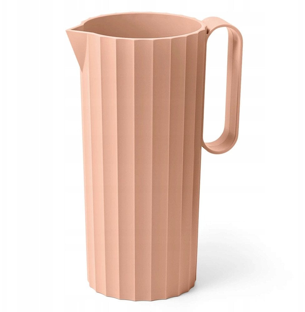 HYDRIA Dzbanek 1,7l różowy