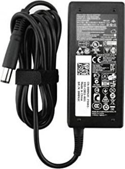 Zasilacz do laptopa Dell 65 W, 5 mm, 3.3 A, 19.5 V (9RN2C)