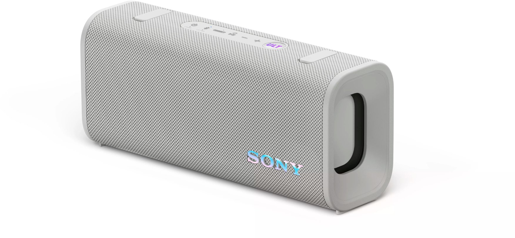 Głośnik Sony ULT Field 3 biały (SRSULT30W.CE7)