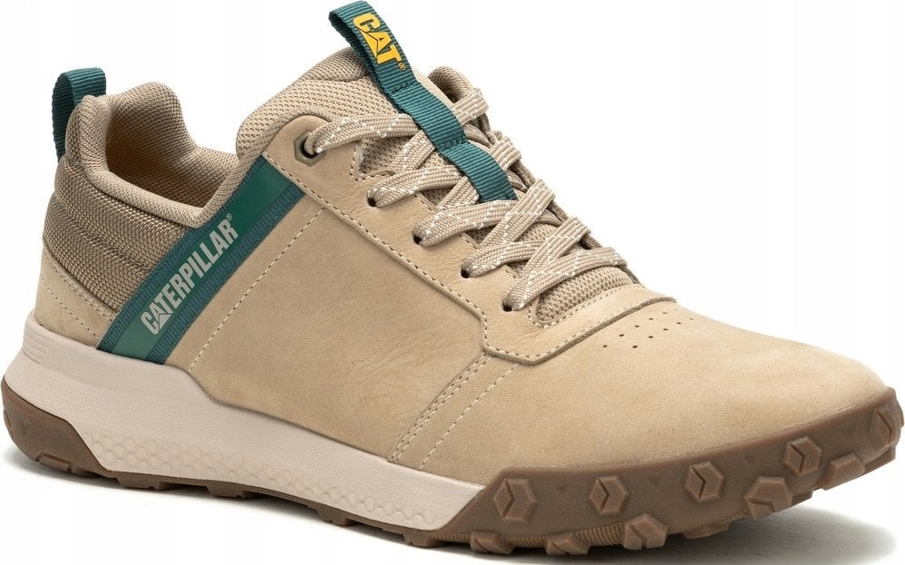 Caterpillar Hex Ready Lo P726013 Beżowe 42