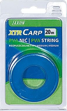 Jaxon Nić pva Jaxon szybkorozpuszczalna 20m lc-pva023